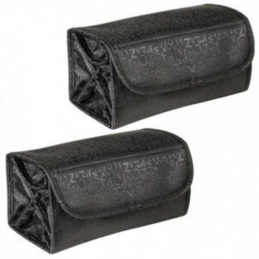 Geanta organizator pentru farduri Roll N Go