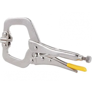 Cleste cu autoblocare 18"