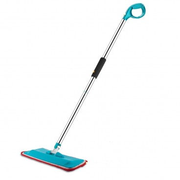 Mop plat cu coada metalica H-020
