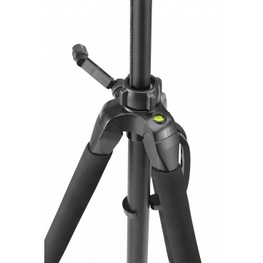 Trepied foto/video cu sistem dublu de verificare planeitate 145cm