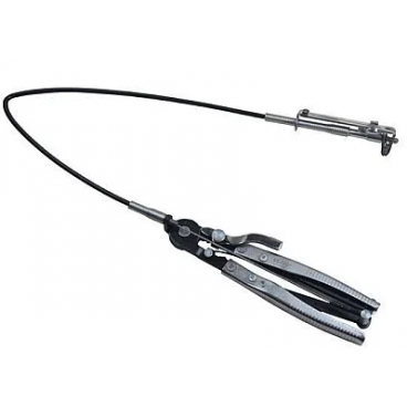 Cleste coliere extra lung maner metal
