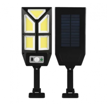 Lampa solara tip stradala LF-1912B COB