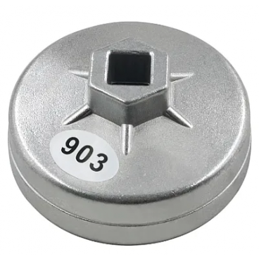 Cheie Capac Filtru Ulei 903 - 74 Mm x 14