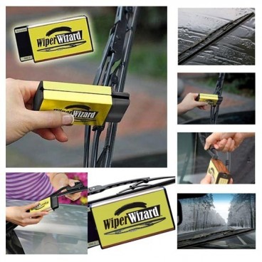 Dispozitiv pentru repararea stergatoarelor auto Wiper Wiard