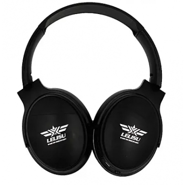Casti audio LELISU LS210 cu Bluetooth
