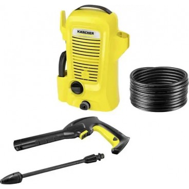 Aparat de spalat cu presiune, 1400 W, 110 bar Karcher