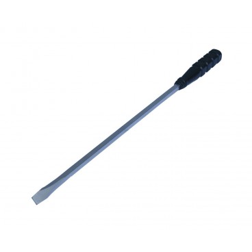 Surubelnita dreapta extralunga tip levier impact cu maner 680mm