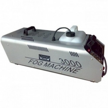 Masina pentru fum disco 3000 W