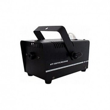 Masina pentru fum generator ceata 500W