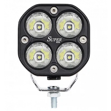Proiector LED auto 40w OFFROAD