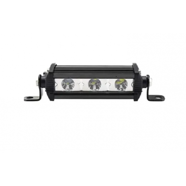 Proiector auto 9W 6000K 12/24V 3LED