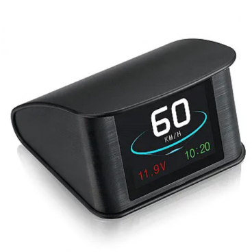 Heads Up Display Auto T600 Kilometraj cu GPS