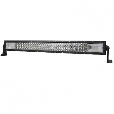 LED Bar 540w DREPT Spot si Flood 12-24v