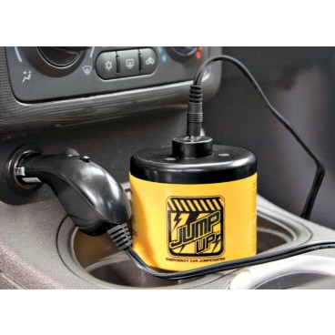 Alimentator auto pentru masina Mighty Jump MJ-01