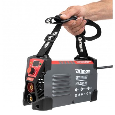 Aparat de sudura tip Invertor Almaz 250 A AZ-ES003