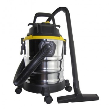 ASPIRATOR INDUSTRIAL MULTIFUNTIONAL, 25 L, 1.25 kw/1250 W