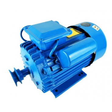 Motor electric monofazat, 1.5 Kw, 1500 RPM