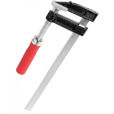 Clema penru tamplarie forma F 40mm MX14mm