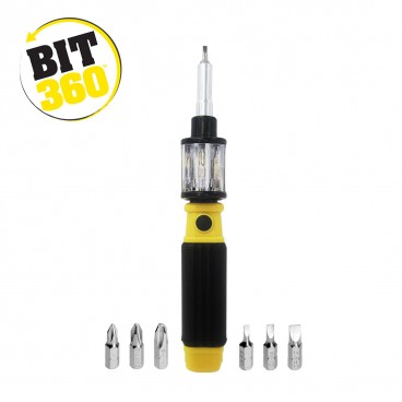 Surubelnita 6 in 1
