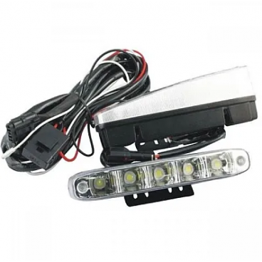 Set 1 X Lumini DRL BF03T