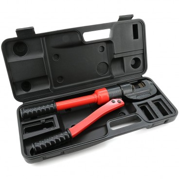 Cutter cu cilindru hidraulic 4-16 mm
