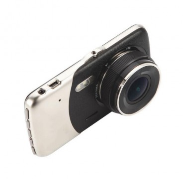 Camera auto video FullHD F900LHD