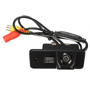 Camera Auto Marsarier Dedicata Audi A3 A4 A6 Q7