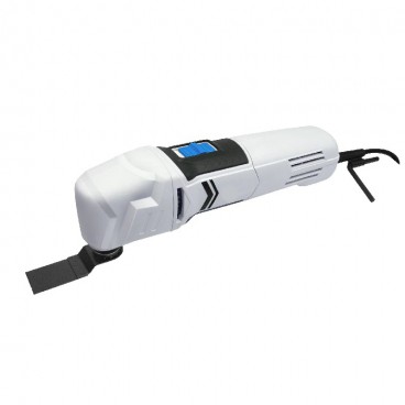 Unealta multifunctionala, 300 W putere, 18500 rpm, 220-240 V tensiune la alimentare