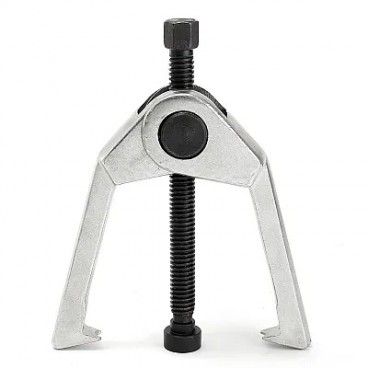 Presa extractor XC602003 cu 2 brate 18 mm