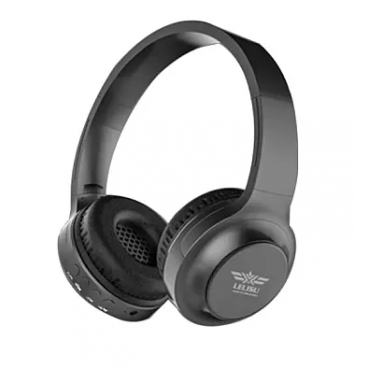 Casti audio LELISU LS212 cu Bluetooth