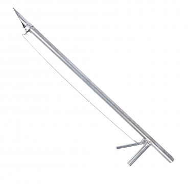 Plantator cultivator pentru rasaduri din inox