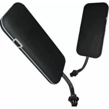 GPS localizator multi-functional