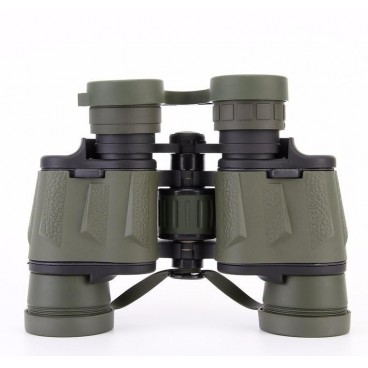Binoclu tactic 12x45 raza vizuala 87/1000M
