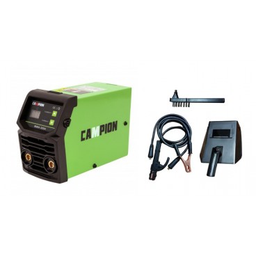Aparat portabil de sudura cu invertor MMA-300A, 1.6-5mm