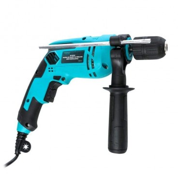 Masina de gaurit cu percutie 2800RPM,600w , DeToolz DZ-SE115