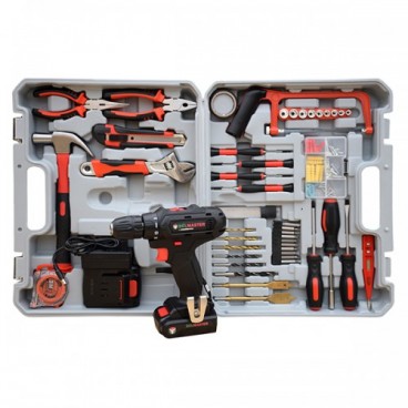 Masina de insurubat cu acumulator Belmaster DA-18H