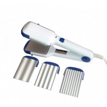 Placa de creponat parul multifunctionala 4 in 1