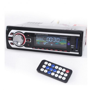 Player auto profesional, stick, radio