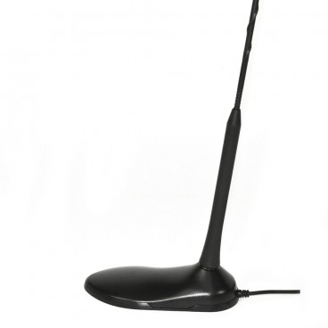 Antena auto Extra 45 pentru statie CB cu baza magnetica SWR 1.0