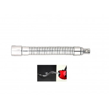 Prelungitor flexibil 1/4 250mm