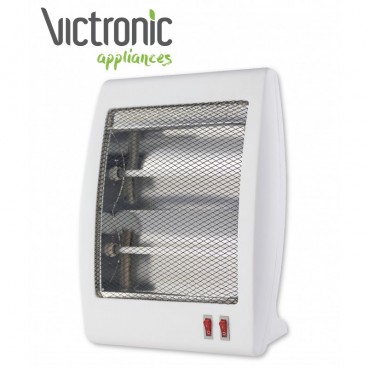 Radiator halogen 800W