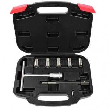 Set pentru rectificat scaune injectoare diesel