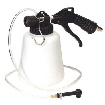 Dispozitiv pistol vacuum aerisitor lichid de frana 1Litru