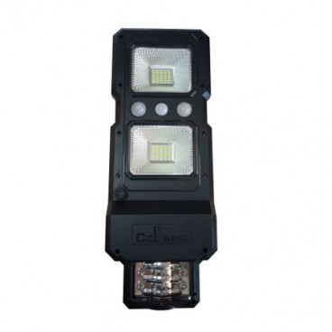 Corp de iluminat 40 W Solar cu telecomanda LED AT-8640