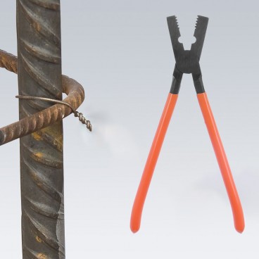 Cleste fierar betonist 250 mm