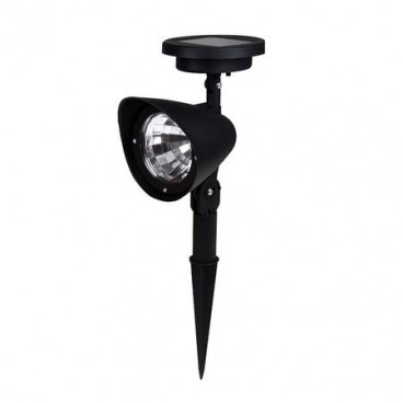 Lampa gradina joc de lumini multicolora cu incarcare solara