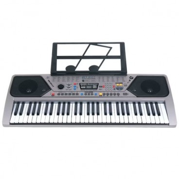 Orga 61 clape 5 octave