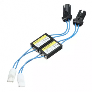 Anulatoare de eroare Bec led T10/T15 W5W W16W