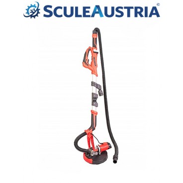 Masina de slefuit pereti extensibila Micul Fermier de 750 W