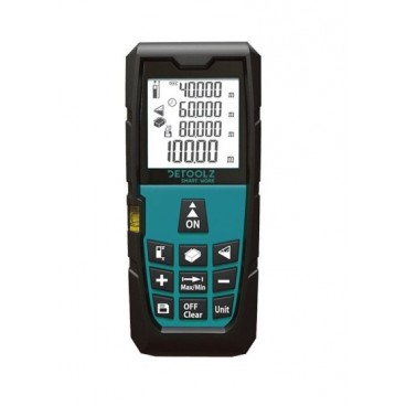 Telemetru laser profesional
